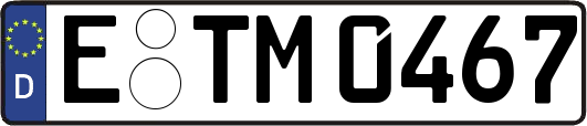 E-TM0467