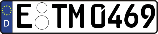 E-TM0469