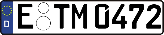 E-TM0472
