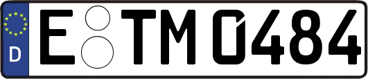 E-TM0484
