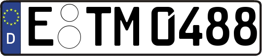 E-TM0488