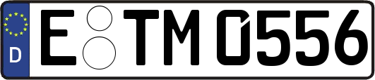 E-TM0556