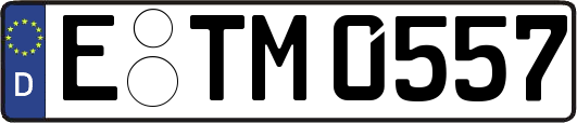 E-TM0557