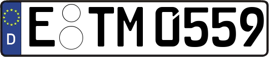 E-TM0559