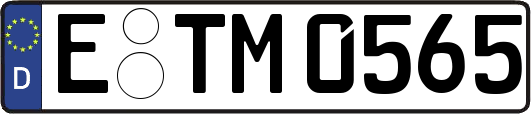 E-TM0565