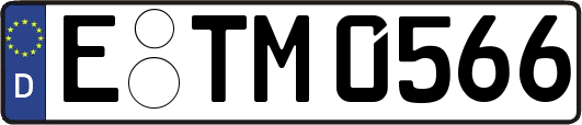 E-TM0566