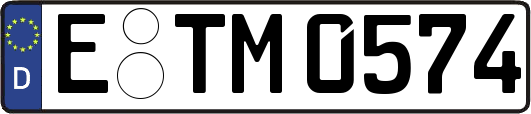 E-TM0574