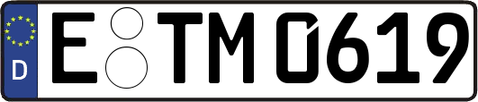 E-TM0619