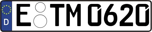 E-TM0620
