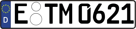 E-TM0621