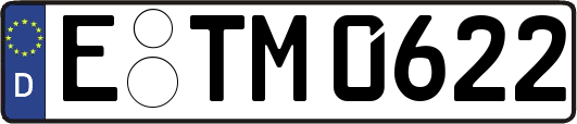 E-TM0622