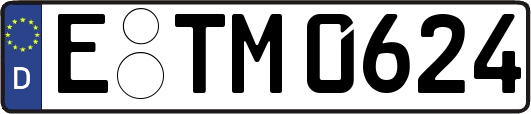 E-TM0624