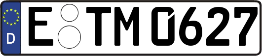 E-TM0627