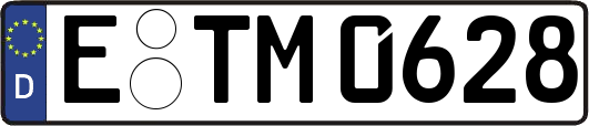 E-TM0628