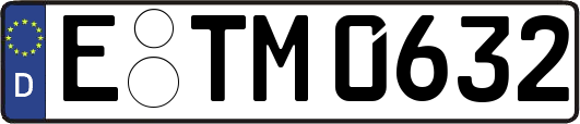 E-TM0632