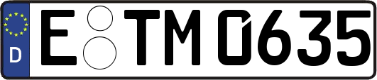 E-TM0635