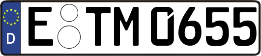 E-TM0655