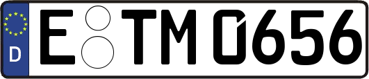 E-TM0656
