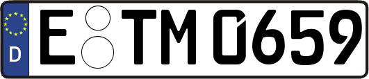 E-TM0659