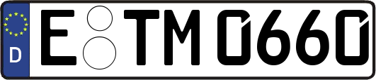 E-TM0660