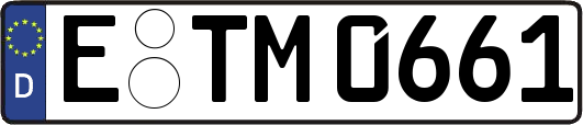 E-TM0661