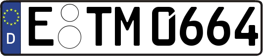 E-TM0664