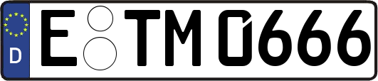 E-TM0666