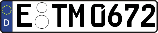 E-TM0672