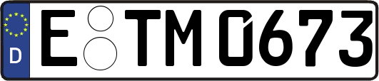 E-TM0673