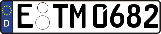 E-TM0682