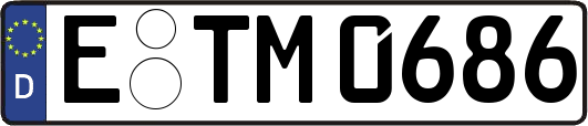 E-TM0686