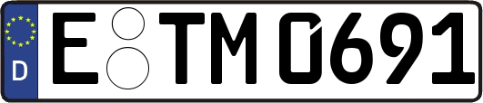 E-TM0691