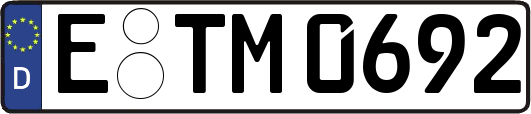 E-TM0692