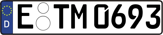 E-TM0693