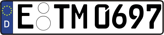 E-TM0697