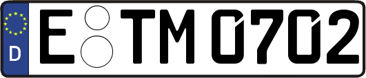 E-TM0702