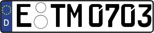 E-TM0703