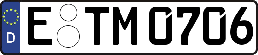 E-TM0706