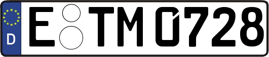 E-TM0728