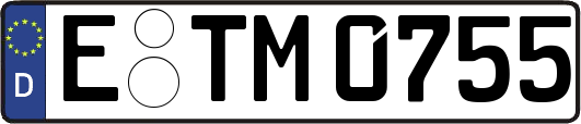 E-TM0755