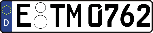 E-TM0762