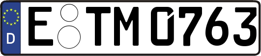 E-TM0763