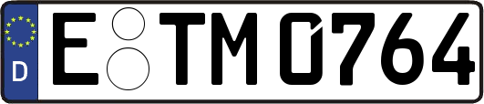 E-TM0764