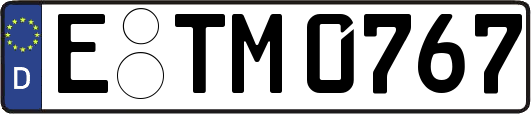 E-TM0767