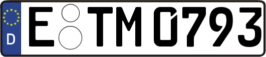 E-TM0793