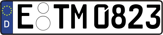 E-TM0823