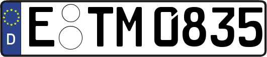 E-TM0835