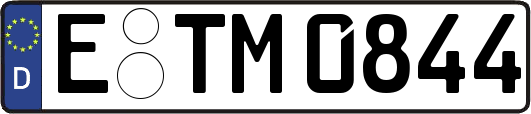 E-TM0844