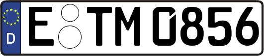 E-TM0856