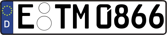 E-TM0866